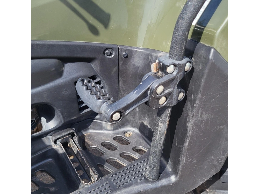 Suzuki King Quad Le-500axi 2023 alt