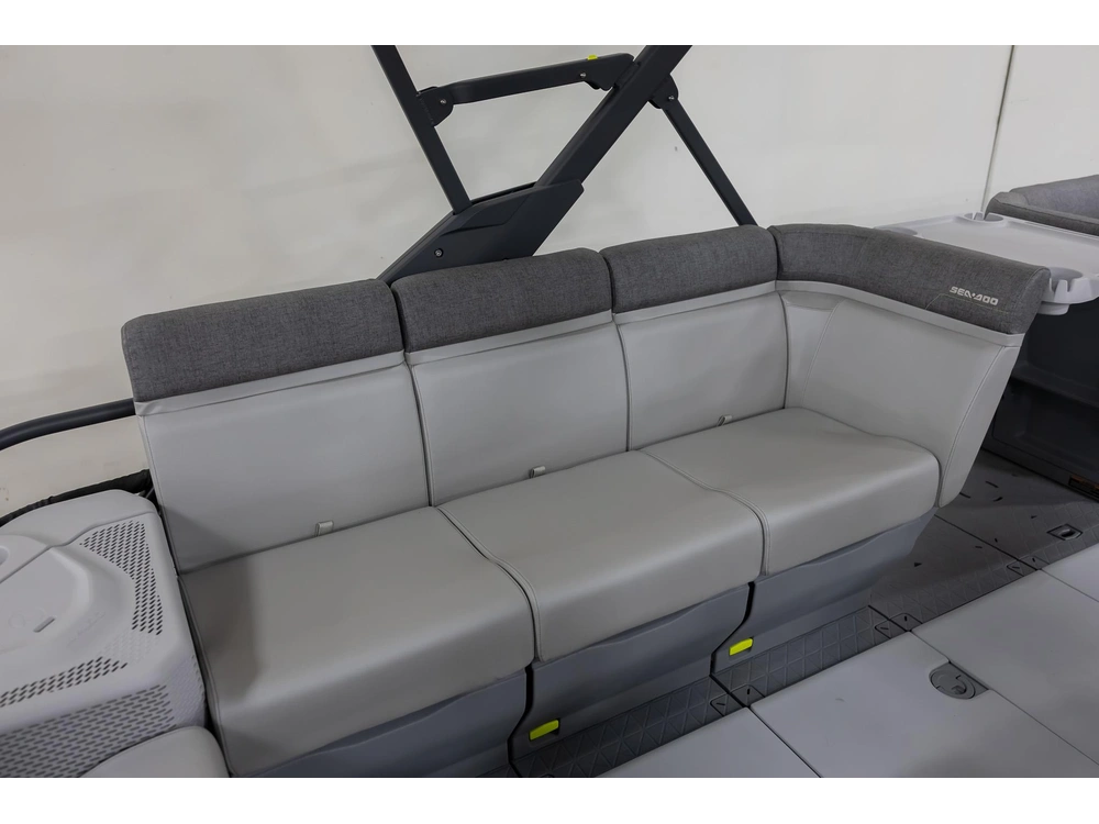 2026 Sea-doo Switch Cruise 21 300hp 46tj alt