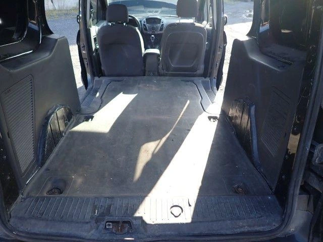 Ford Transit Connect 2015