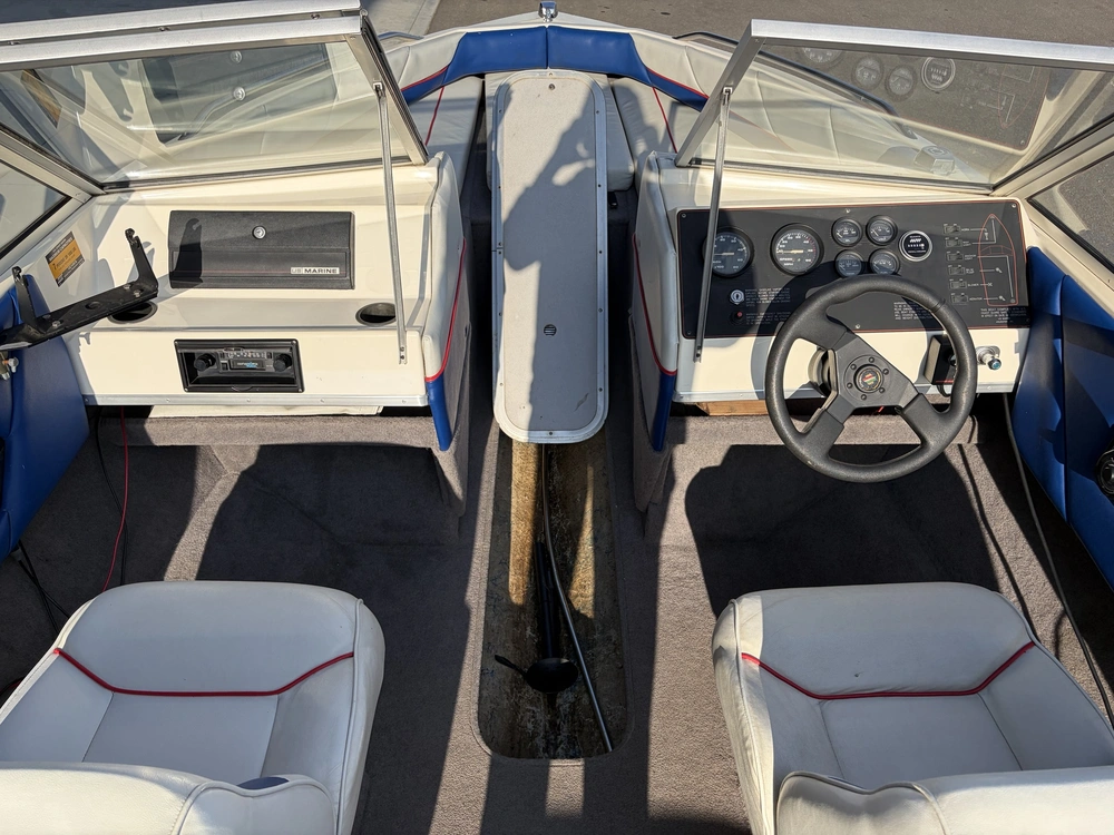 1993 Bayliner Classic