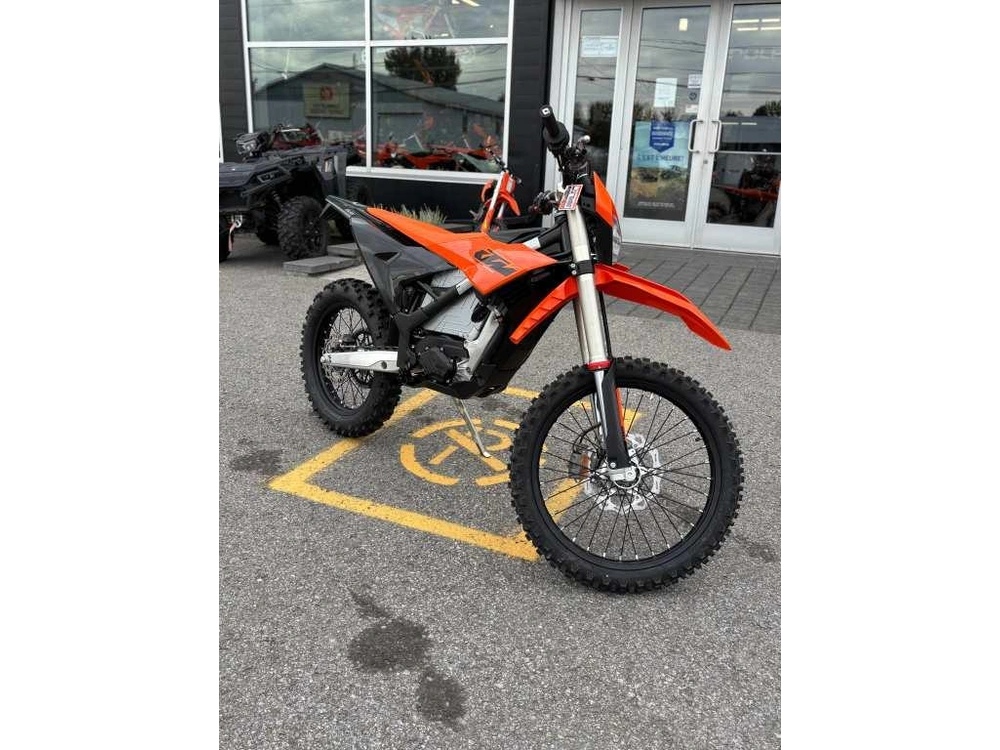 Ktm Freeride E 660 W 2027 alt