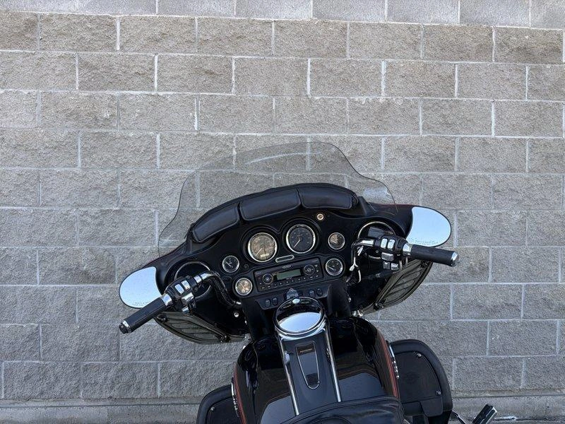 2005 Harley-davidson Flhtcui - Electric Glide® Ultra Ciassic