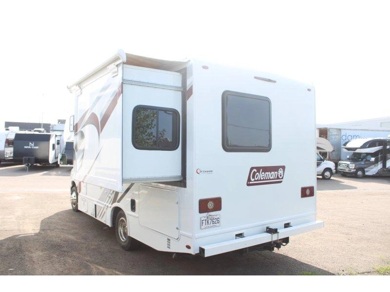2022 Thor Motor Coach 22cm alt