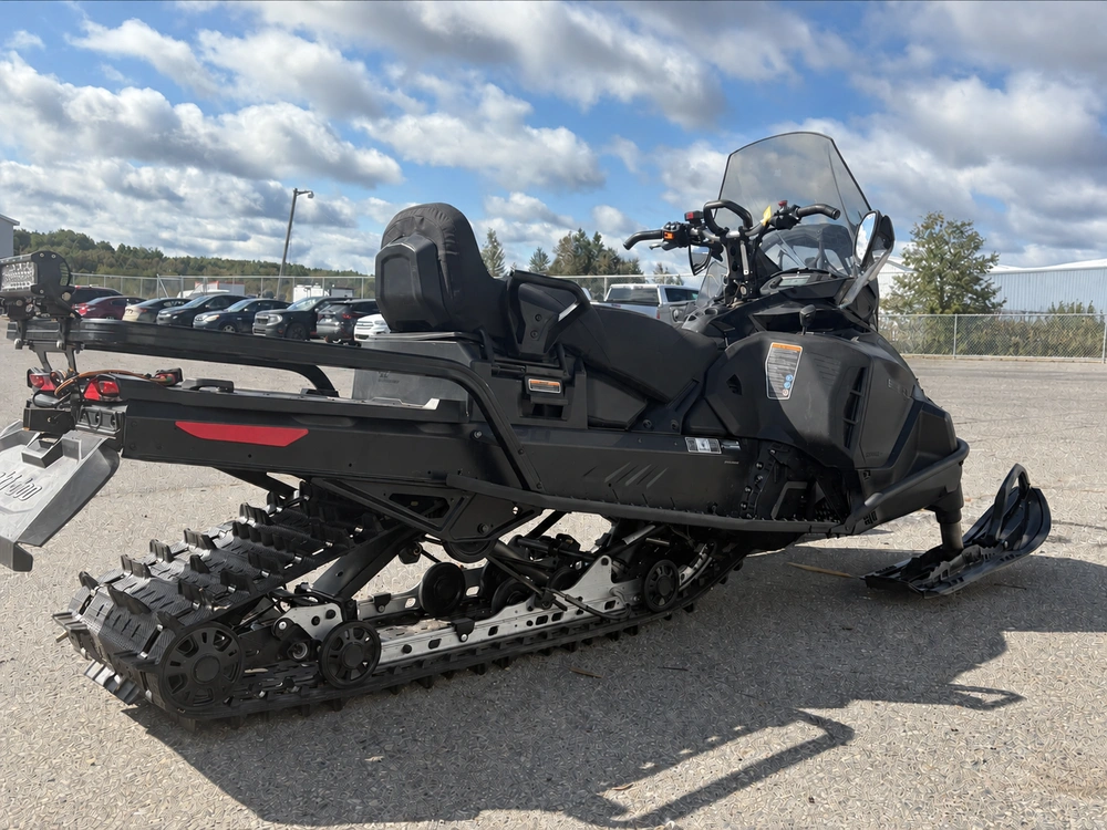 Ski-doo Skandic Wt 600 Ace 2022 alt