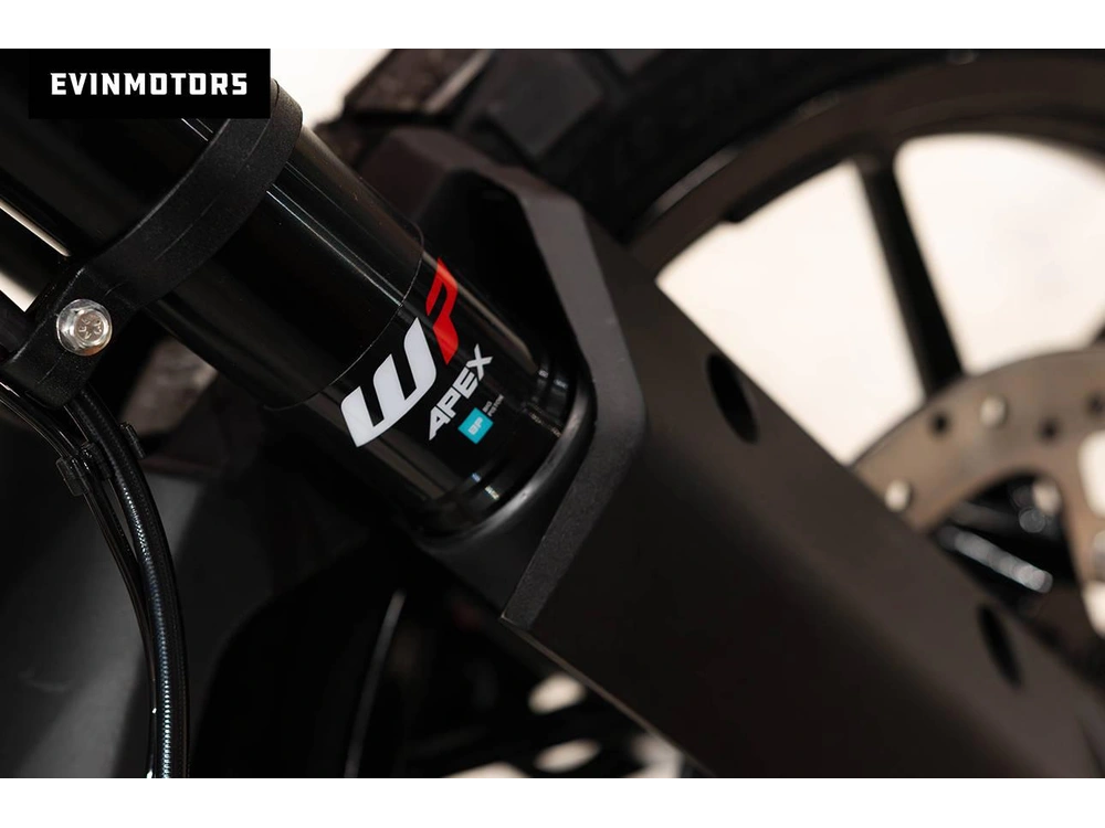 2026 Ktm 390 Adventure R