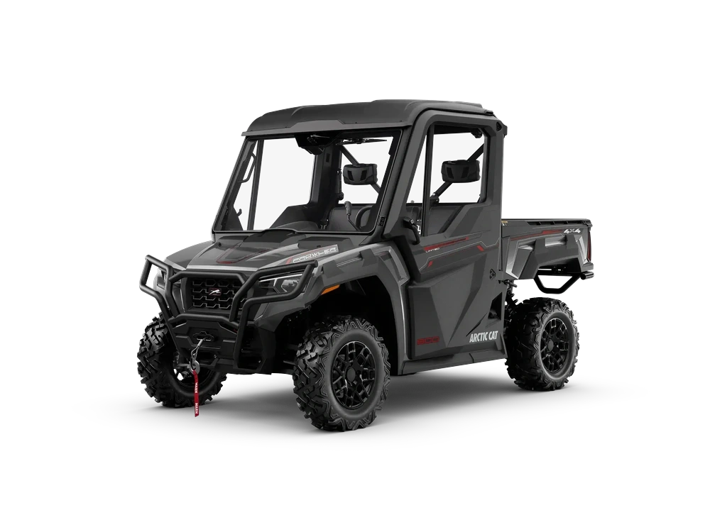 2027 Arctic Cat Prowler 800 Limited alt