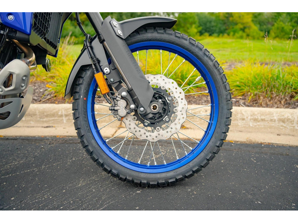 2026 Yamaha Tenere 700