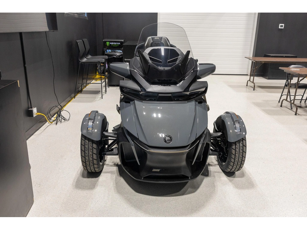 2027 Can-am G2va alt