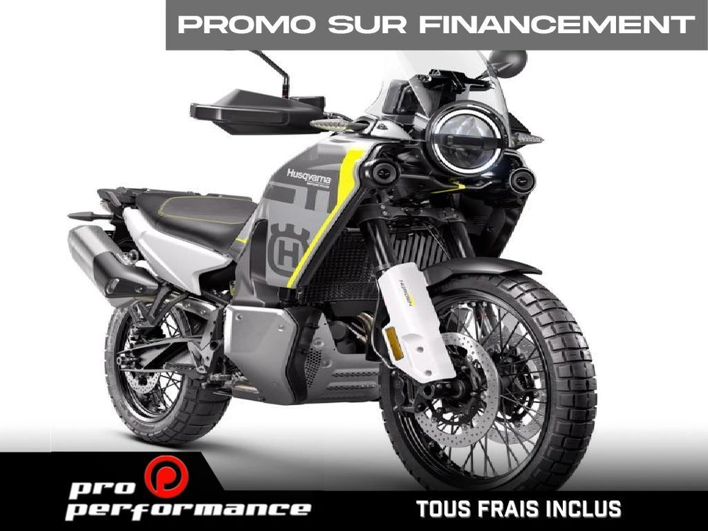 2027 Husqvarna Norden 901 alt