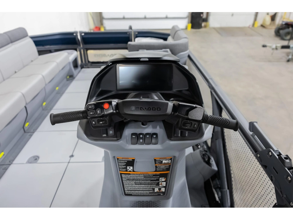 2026 Sea-doo Switch Cruise 21 300hp 46tj alt