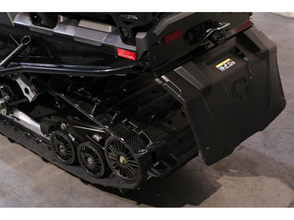 2027 Polaris 850 Titan Adventure Ultimate 155 - 1.8 alt