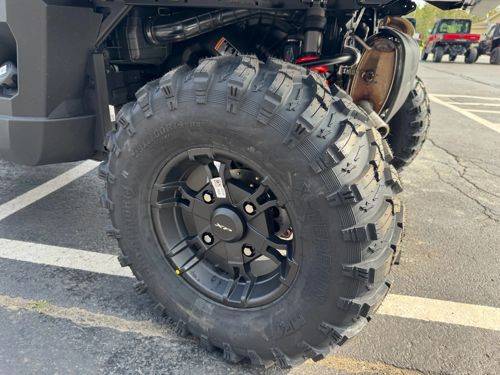 Polaris Ranger 1000 Xp Trail Boss Northstar Crew 2027 alt