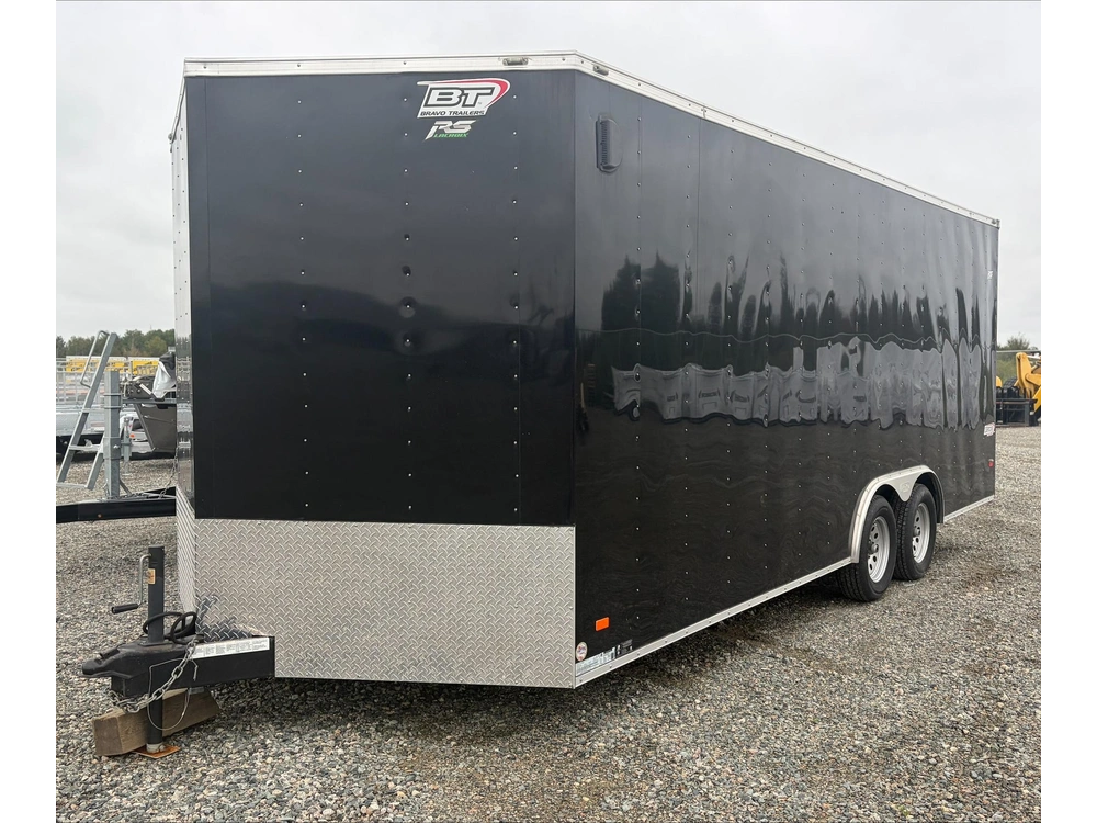 2021 Bravo Sc852 alt