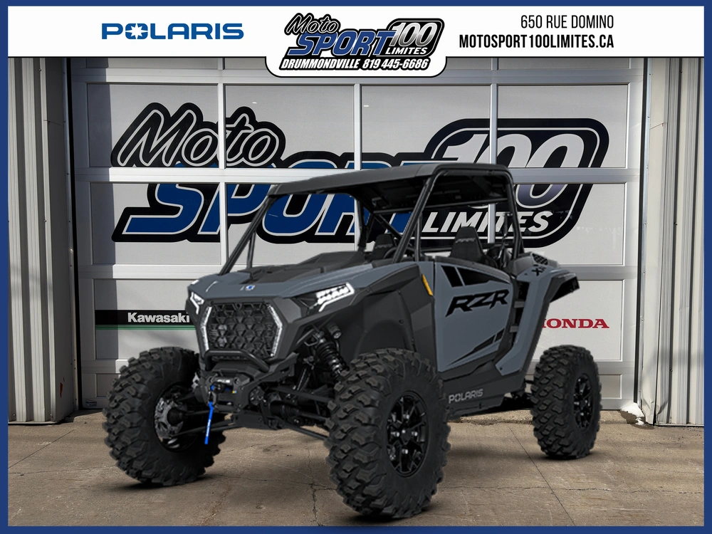 Polaris Rzr Xp Ultimate 2027 alt