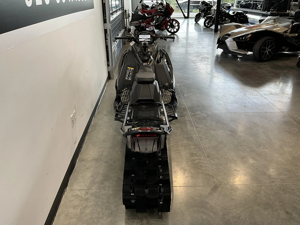 Polaris Patriot 9r Pro Rmk 155 2025 alt