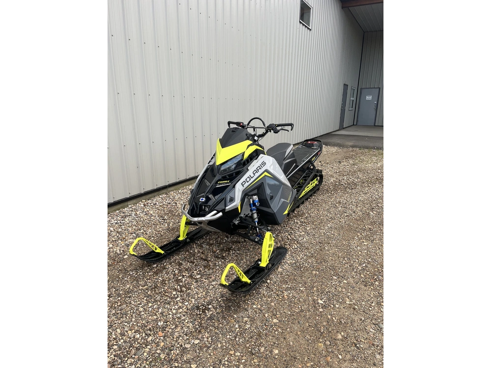 2022 Polaris 850 Matryx Slash Pro Rmk 165 2.75"