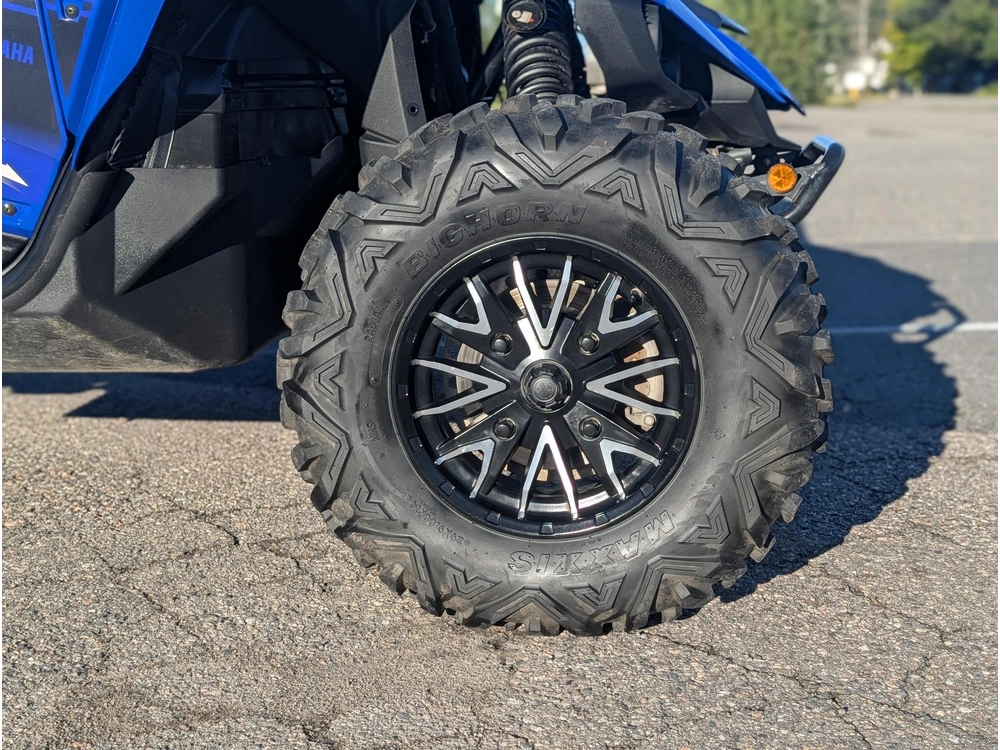 2024 Yamaha Yxz1000r Ss