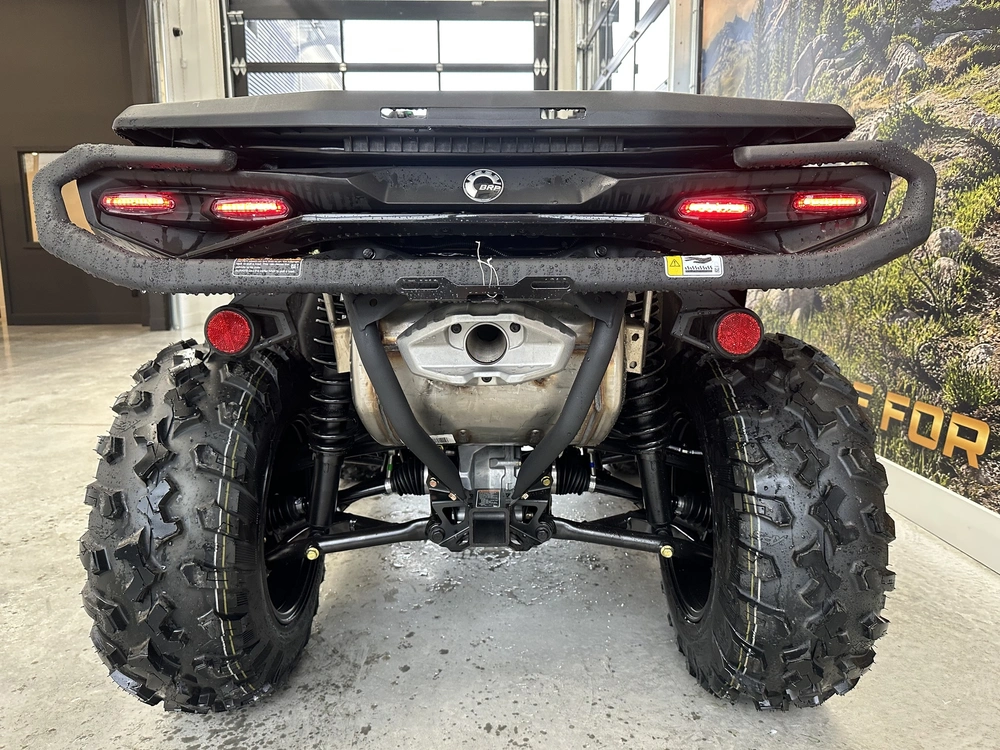 2026 Can-am Outlander Xt 850 alt