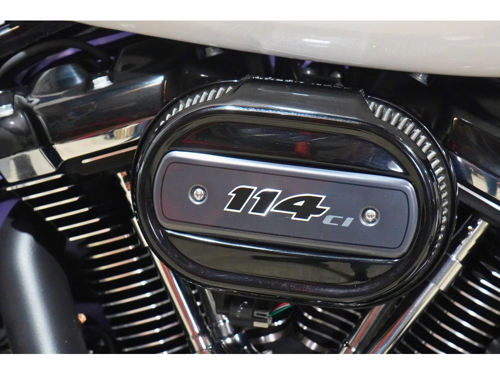 2024 Harley-davidson Flhrxs Road King Special alt