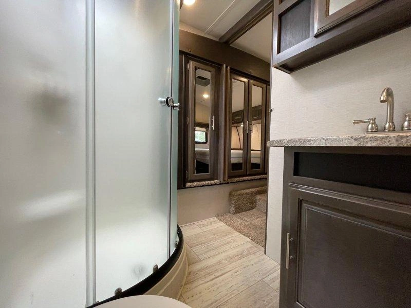 2018 Crossroads Cruiser 29bh