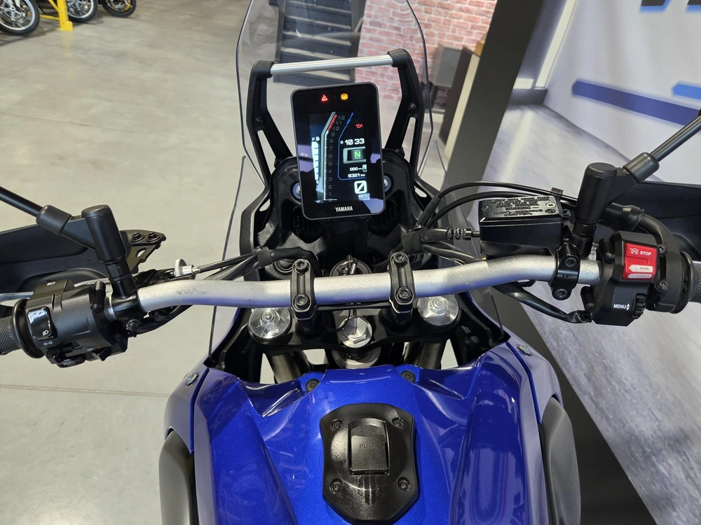 Yamaha Tenere 700 2024