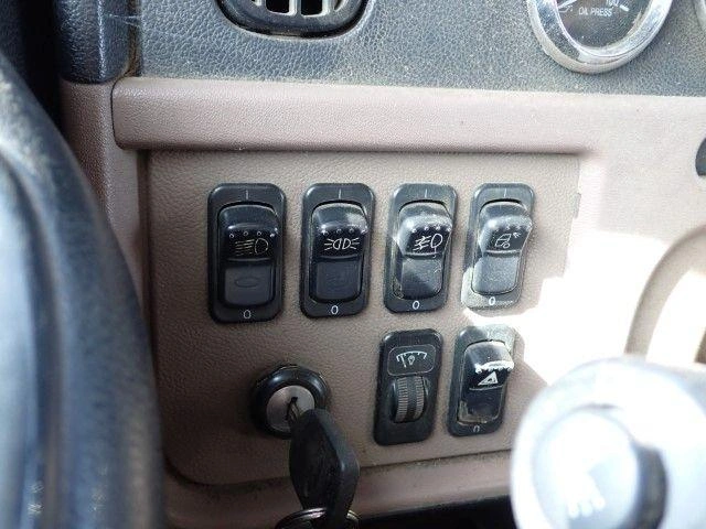 Peterbilt 365 2011