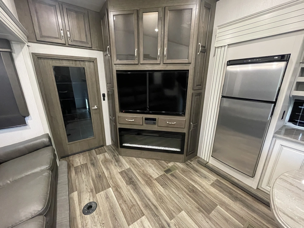 2021 Keystone Rv Cougar 353srx