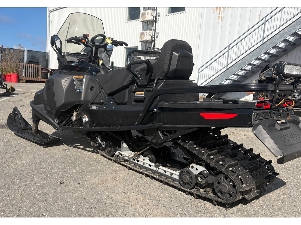 Ski-doo Skandic Wt 600 Ace 2022 alt