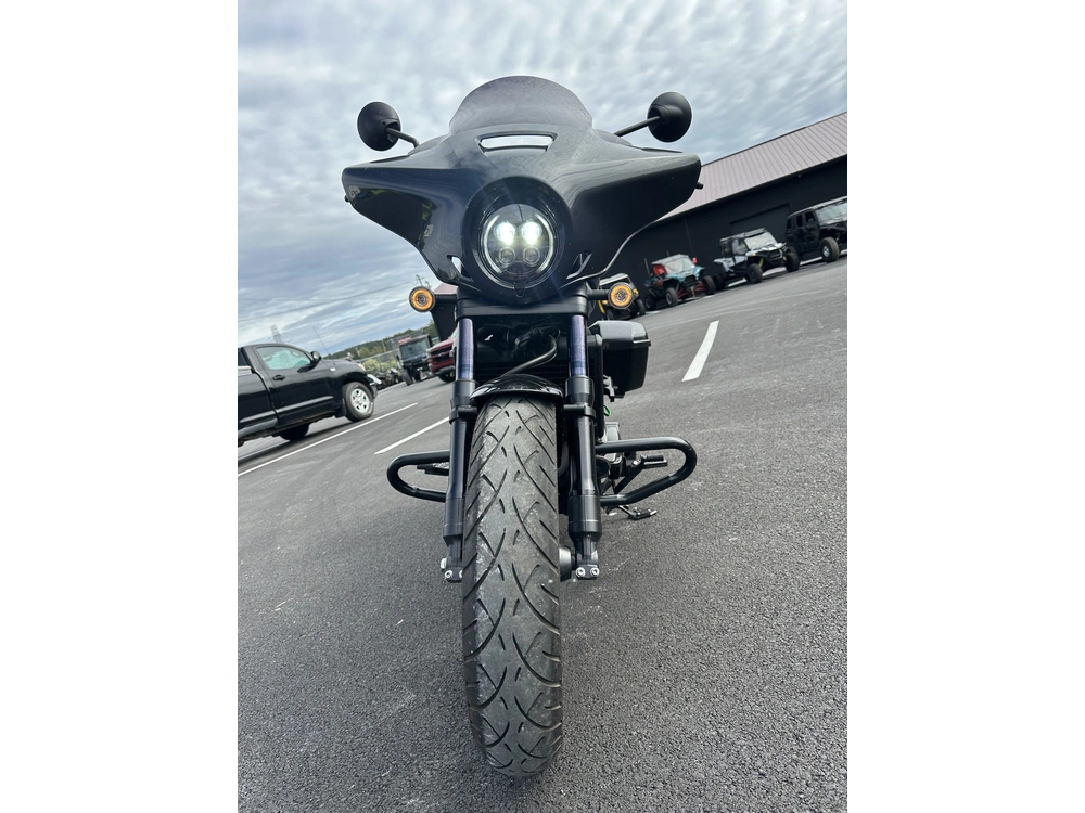 2023 Honda Rebel 1100 Touring alt