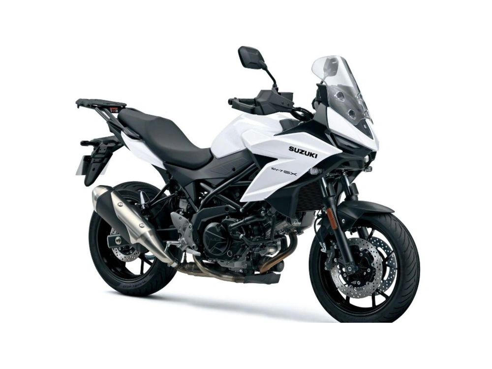2027 Suzuki Sv-7gxv alt