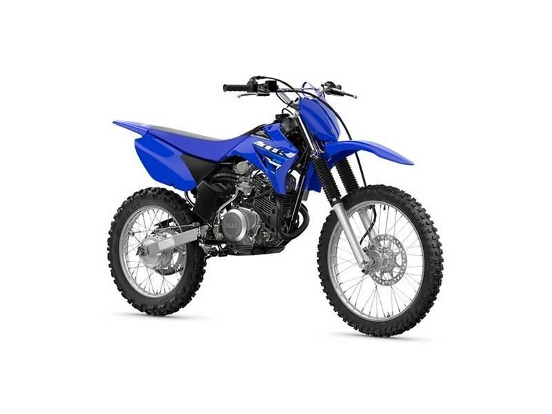 2026 Yamaha Tt-r125le