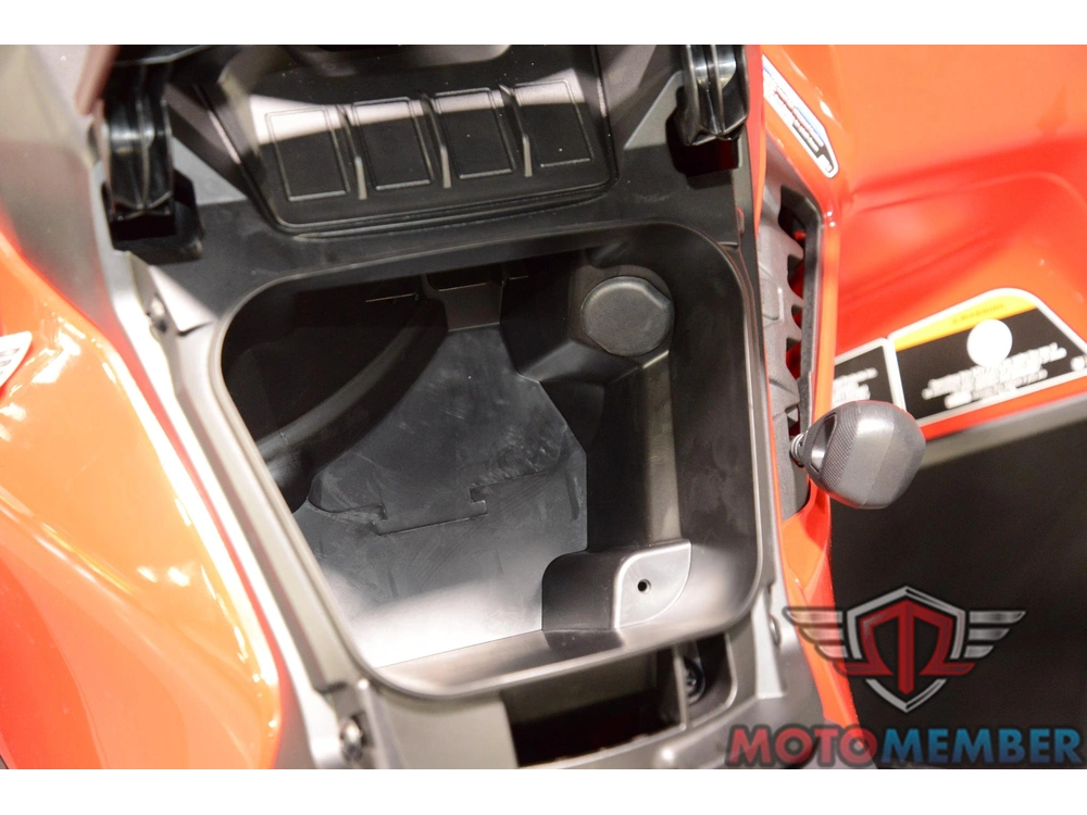 2026 Can-am Outlander Max Dps 500 alt