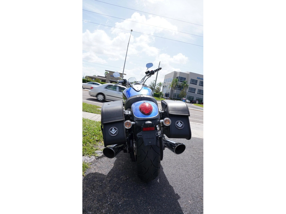 2013 Triumph Thunderbird Abs A1 alt
