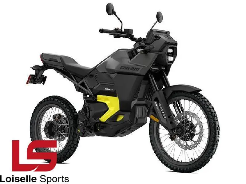 2025 Can-Am Origin 