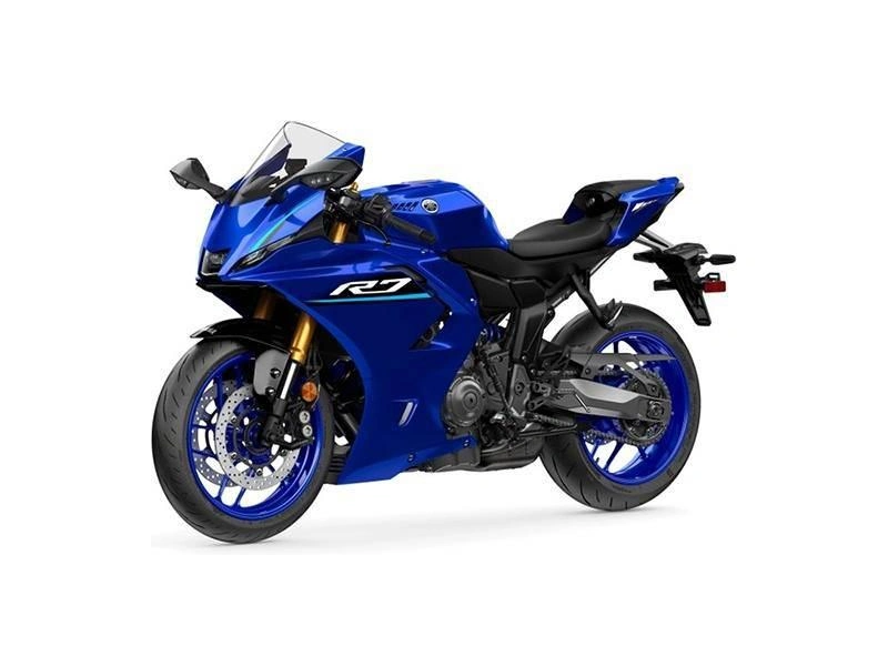 2026 Yamaha Yzf-r7 70th Anniversary Edition