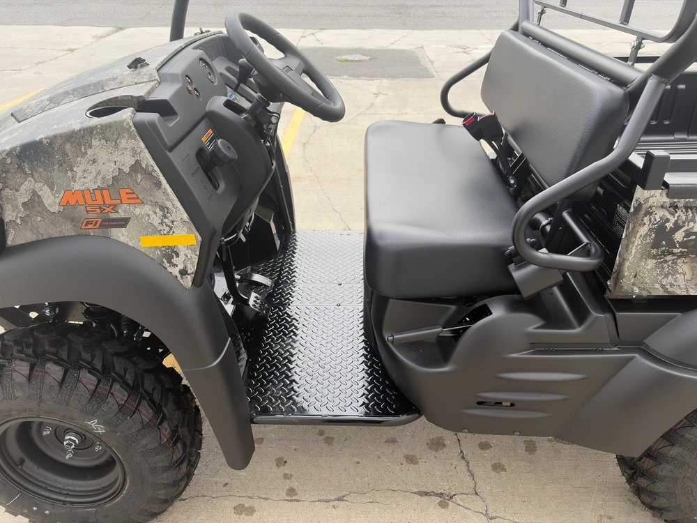 Kawasaki Mule Sx 4x4 Xc Camo 2027 alt