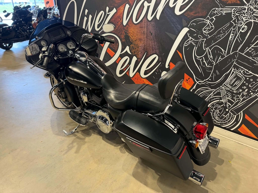 Harley-davidson Road Glide Fltrx 2016 alt