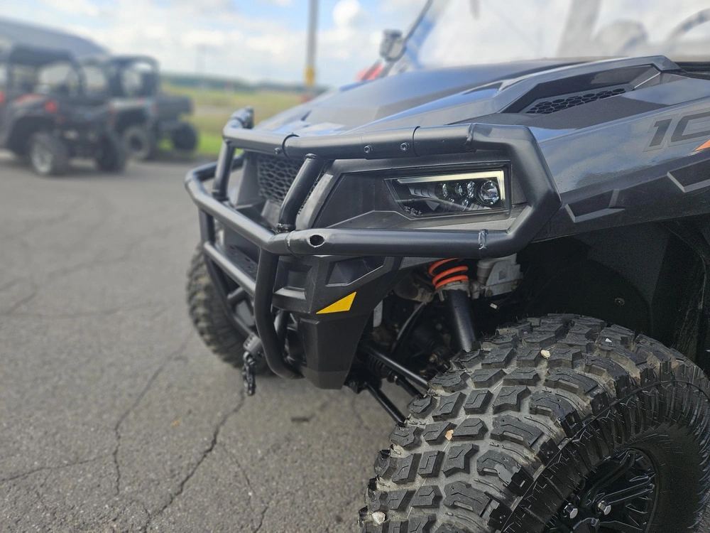 2021 Polaris General 1000 alt