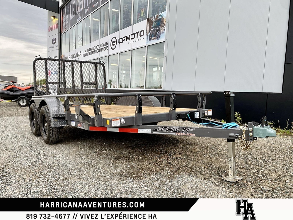Horizon Utz 12x77 Double Essieux 2027 alt