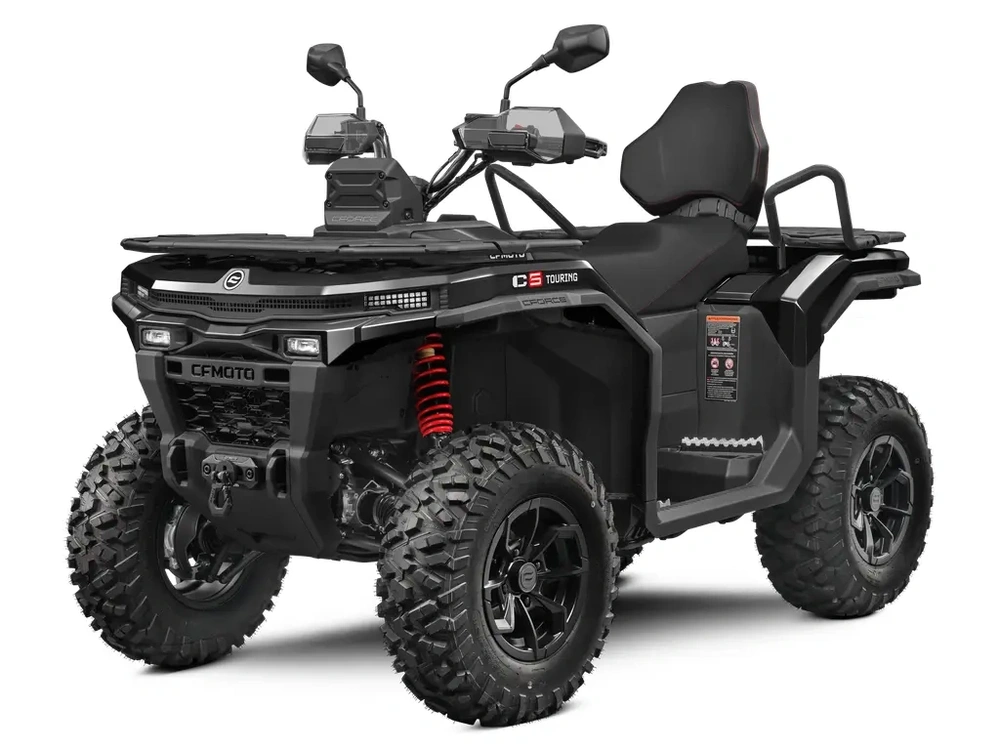2027 Cfmoto C5s27nb alt