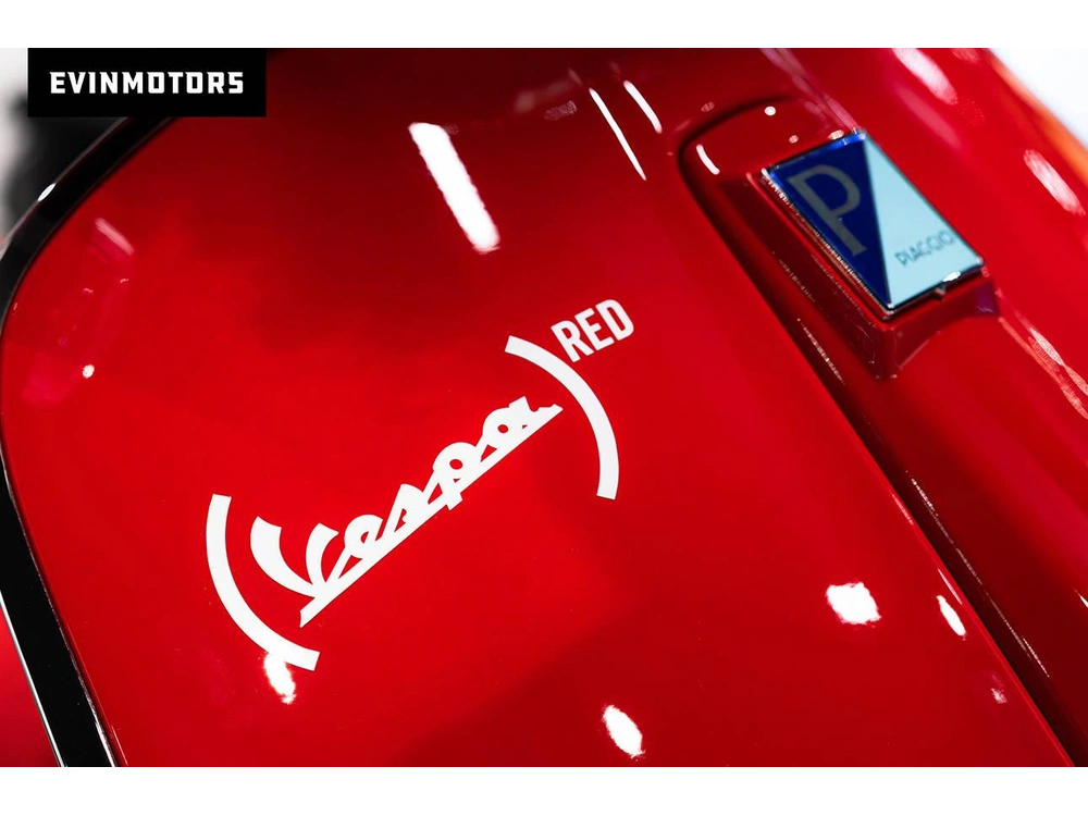 2025 Vespa Primavera 150