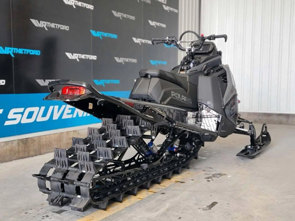 Polaris 9r Rmk Khaos 155 2025 alt