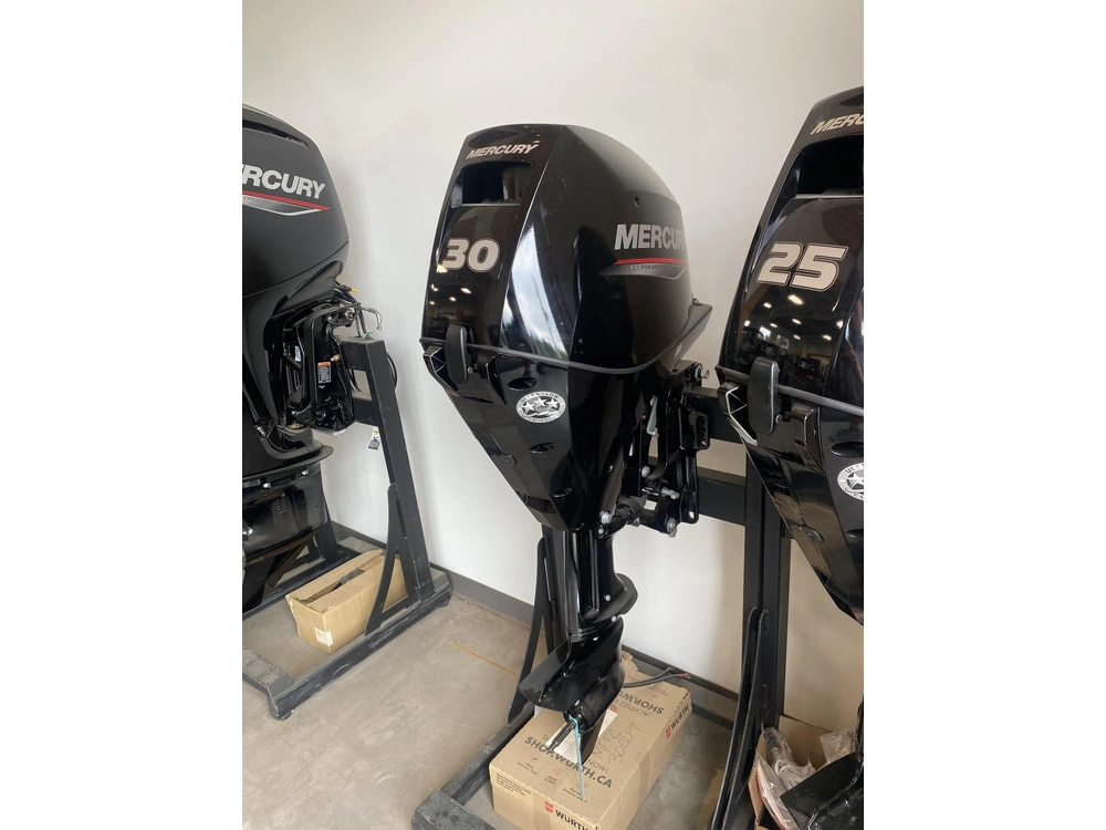 2026 Mercury 30 Elpt alt