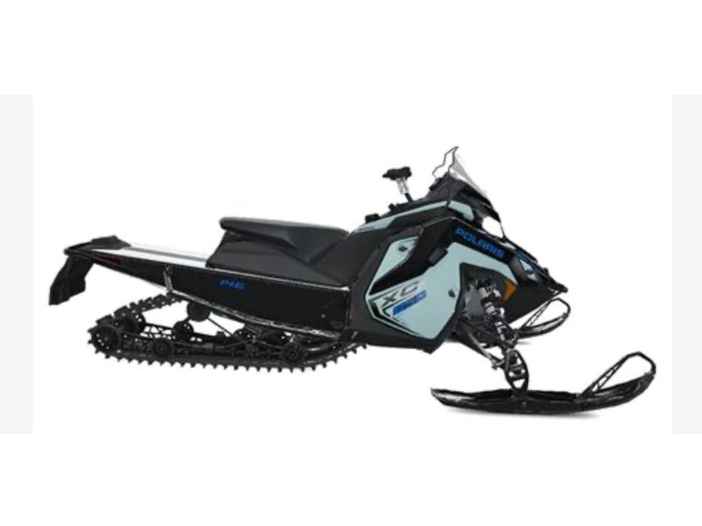 2026 Polaris 850 Xc 146