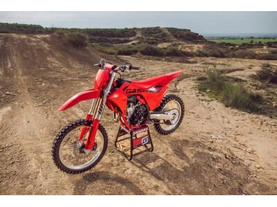2025 Gasgas Mc 350f