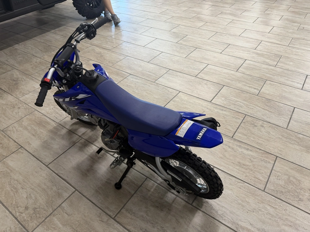 2026 Yamaha Tt-r50e