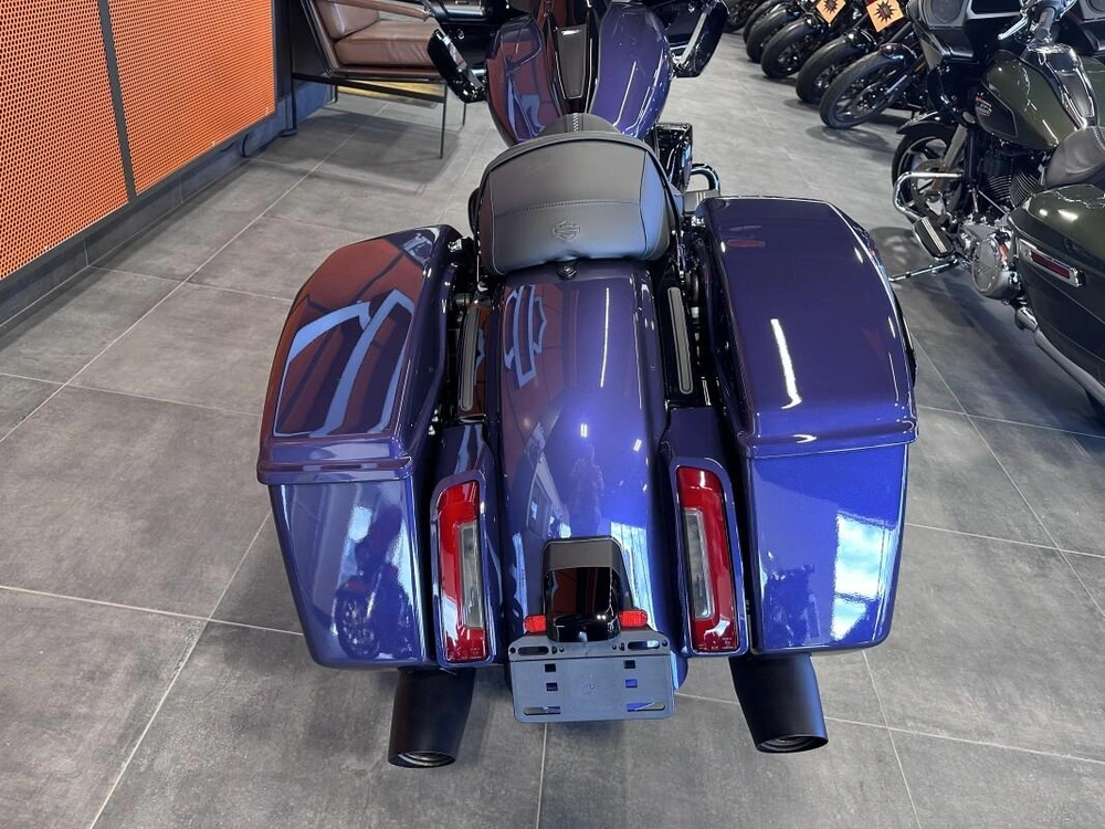 2026 Harley-davidson Grand American Touring alt