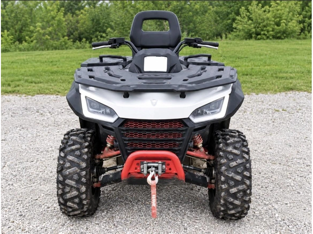 2022 Segway Snarler Ut6 L alt