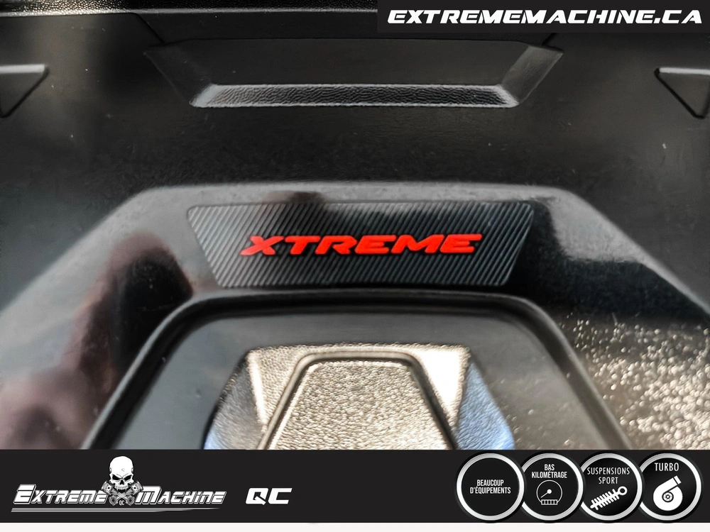 Skidoo Expedition Xtreme 900ace Turbo R Énormément D'accessoires!!! 2026