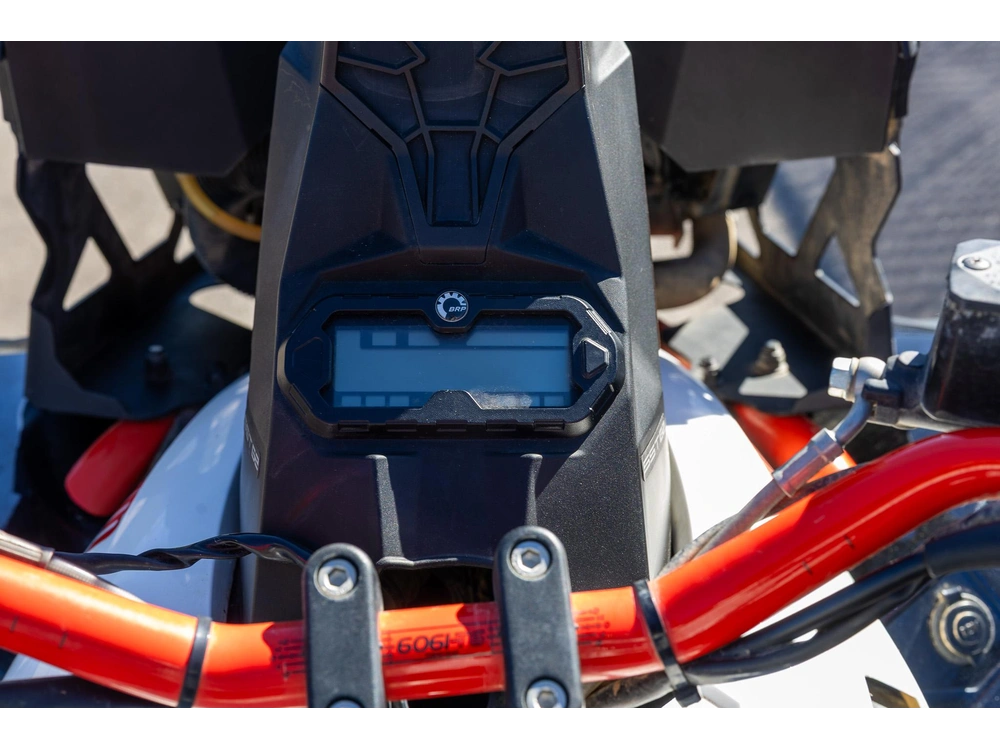 2018 Can-am Outlander 4tja alt